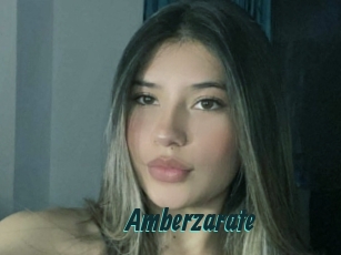 amberzarate Lucy Live