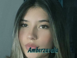 Amberzavala