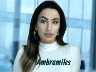 Ambramiles
