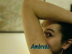 ambrebz Lucy Live