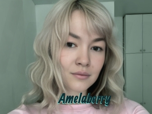 Amelaberry