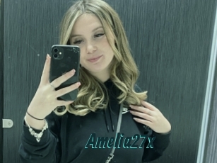 Amelia27x