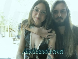 Ameliaandeverest