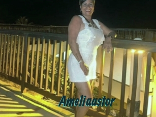 Ameliaastor
