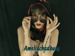 ameliachadburn Lucy Live