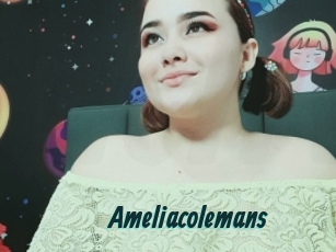 Ameliacolemans