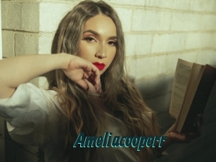ameliacooperr Lucy Live