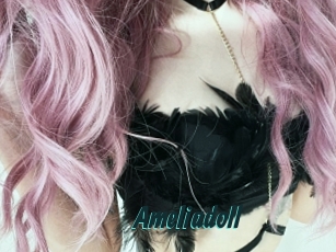 Ameliadoll