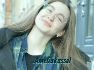 Ameliakassel