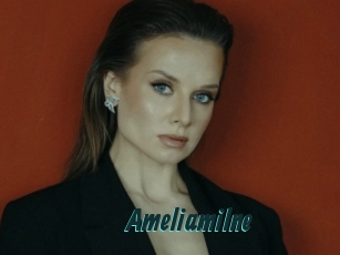 Ameliamilne