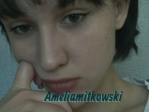 Ameliamitkowski