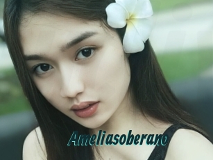 Ameliasoberano