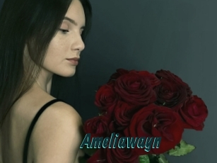 ameliawayn Lucy Live