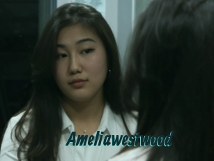 ameliawestwood Lucy Live