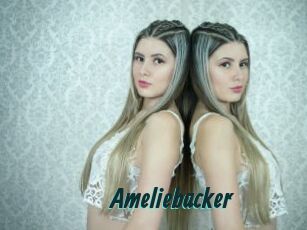 ameliebacker Lucy Live
