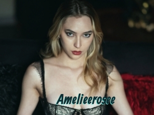 Amelieerosee