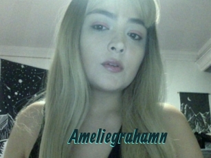 Ameliegrahamn