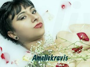 Ameliekravis