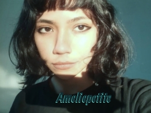 ameliepetite Lucy Live