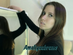 ameliyaabrams Lucy Live