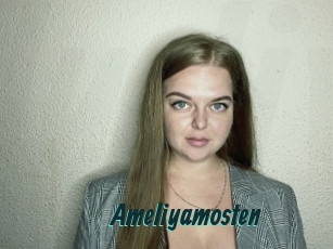 Ameliyamosten