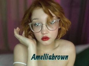 Amelliabrown
