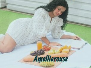 Amellierouse