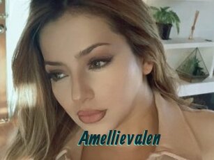 Amellievalen