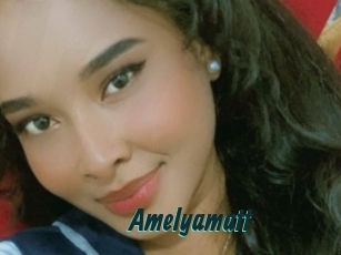 Amelyamatt
