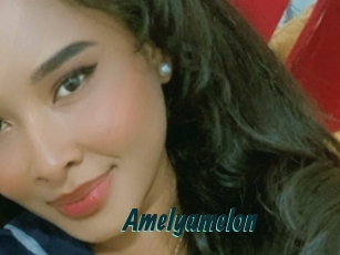 Amelyamelon