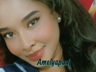 Amelyapaul