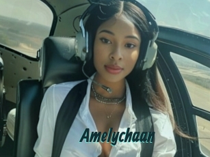 Amelychaan
