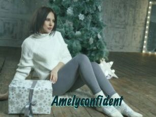 Amelyconfident