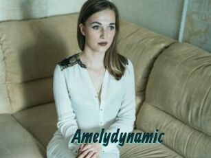 Amelydynamic