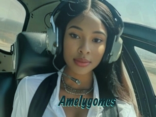 Amelygomes