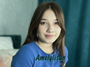 amelylisun Lucy Live