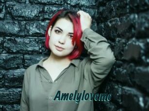 Amelyloveme