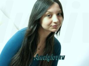 Amelyloveu