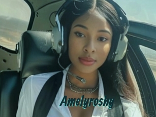 Amelyroshy