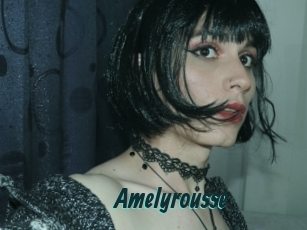 Amelyrousse