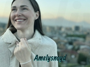 Amelysnoyd