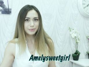 Amelysweetgirl