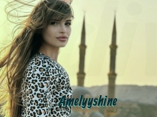 Amelyyshine