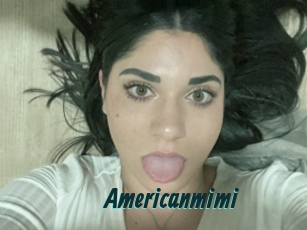 Americanmimi