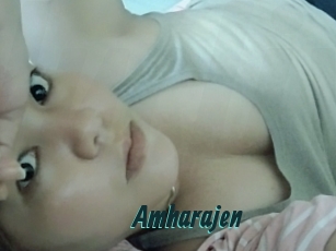 Amharajen