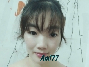 ami77 Lucy Live