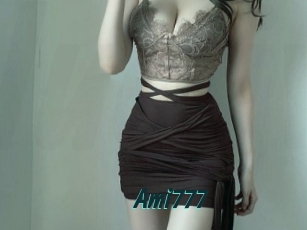 ami777 Lucy Live