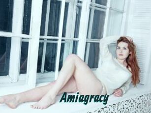 amiagracy Lucy Live
