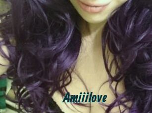 Amiiilove