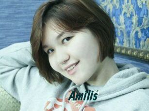 Amilis